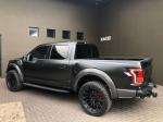 Ford F-150 Raptor by RACE! 2019 года